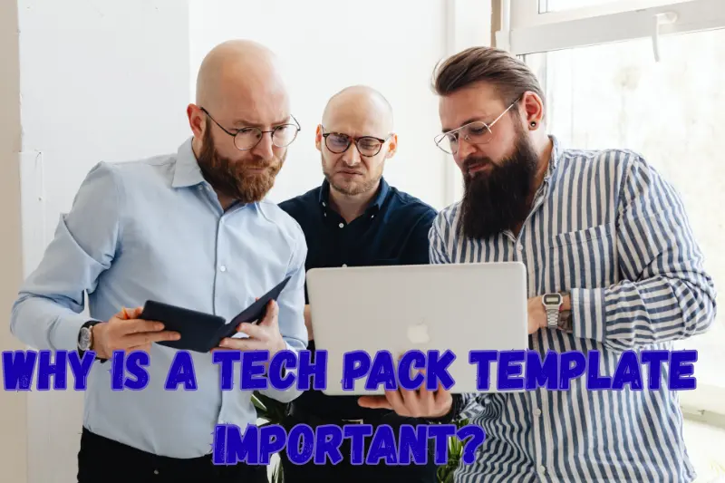 Tech Pack Template