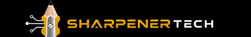 SharpenerTech | Tech News, Reviews & Digital Guides
