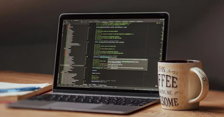 web development