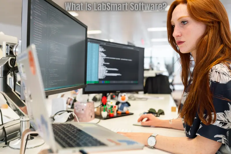 What Is LabSmart Software?