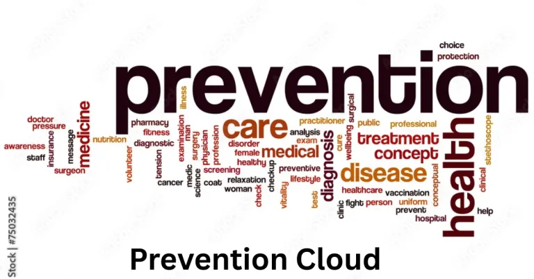 prevention cloud