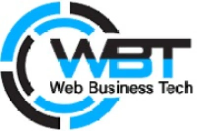 web business tech