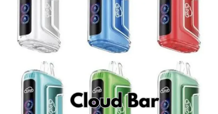 Cloud Bar: Meaning, Uses, Benefits, and Technology Guide cloud bar