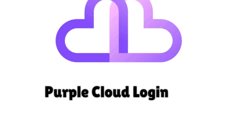 purple cloud login