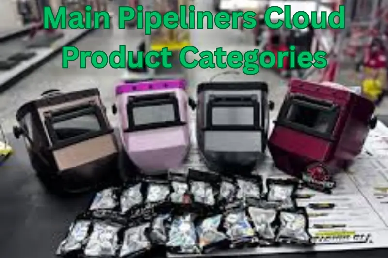 pipeliners cloud