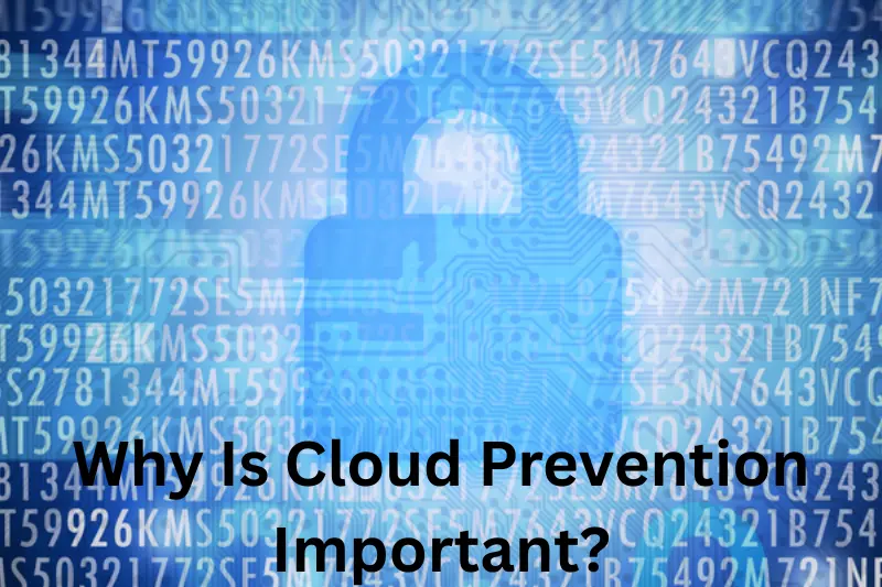 prevention cloud