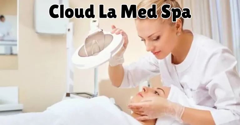 cloud la med spa