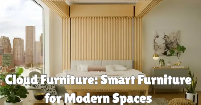 cloud furniture