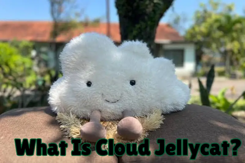 cloud jellycat
