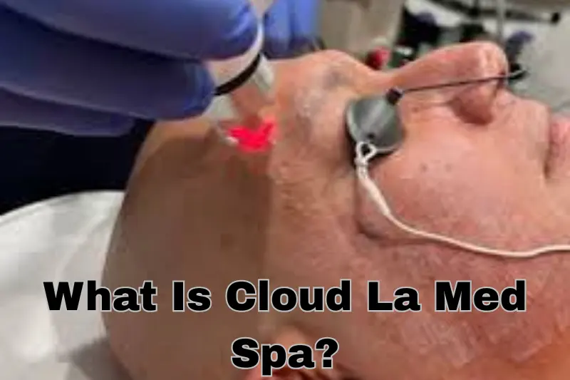 cloud la med spa
