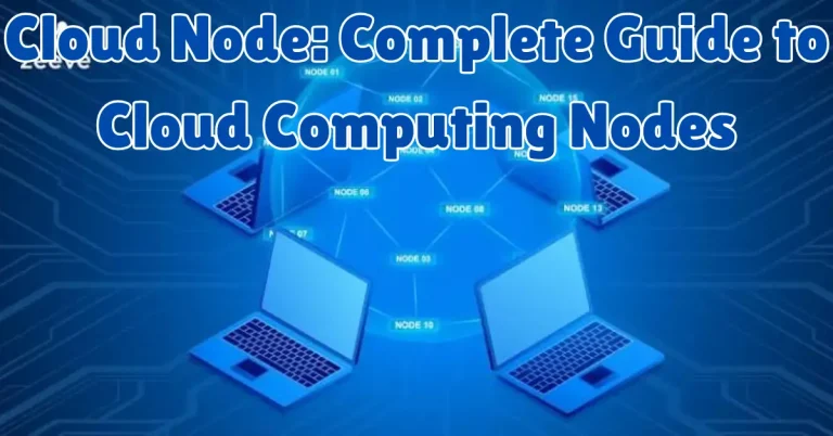 cloud node